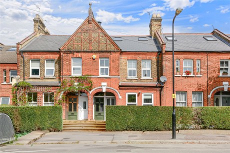 Walthamstow, London