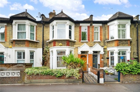 Walthamstow, London