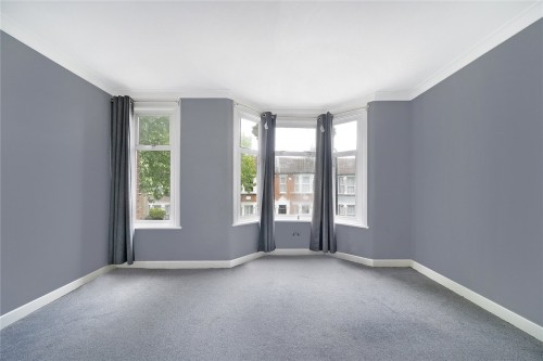 Walthamstow, London