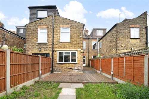 Walthamstow, London