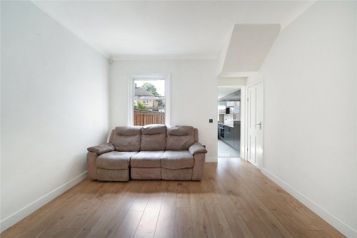 Walthamstow, London
