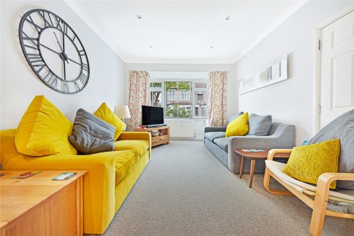 Walthamstow, London