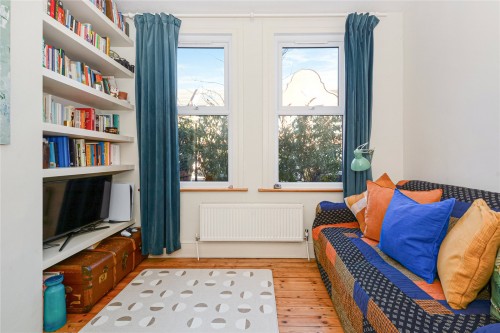 Leyton, London