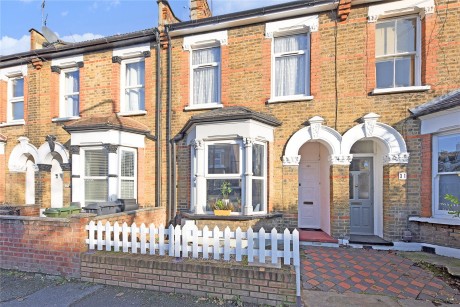 Walthamstow, London
