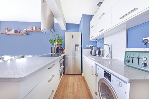 Walthamstow, London