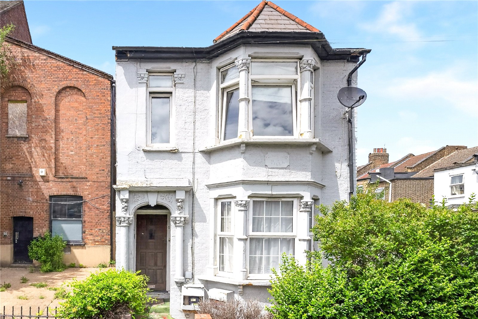 Walthamstow, London
