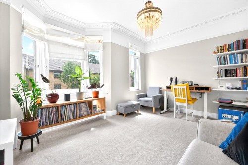 Walthamstow, London