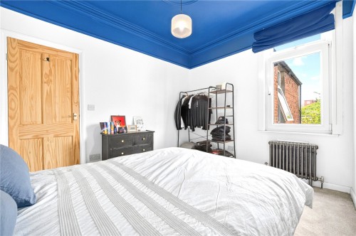 Walthamstow, London