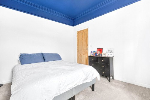 Walthamstow, London