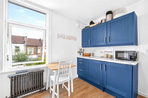 Walthamstow, London