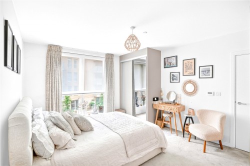 Walthamstow, London