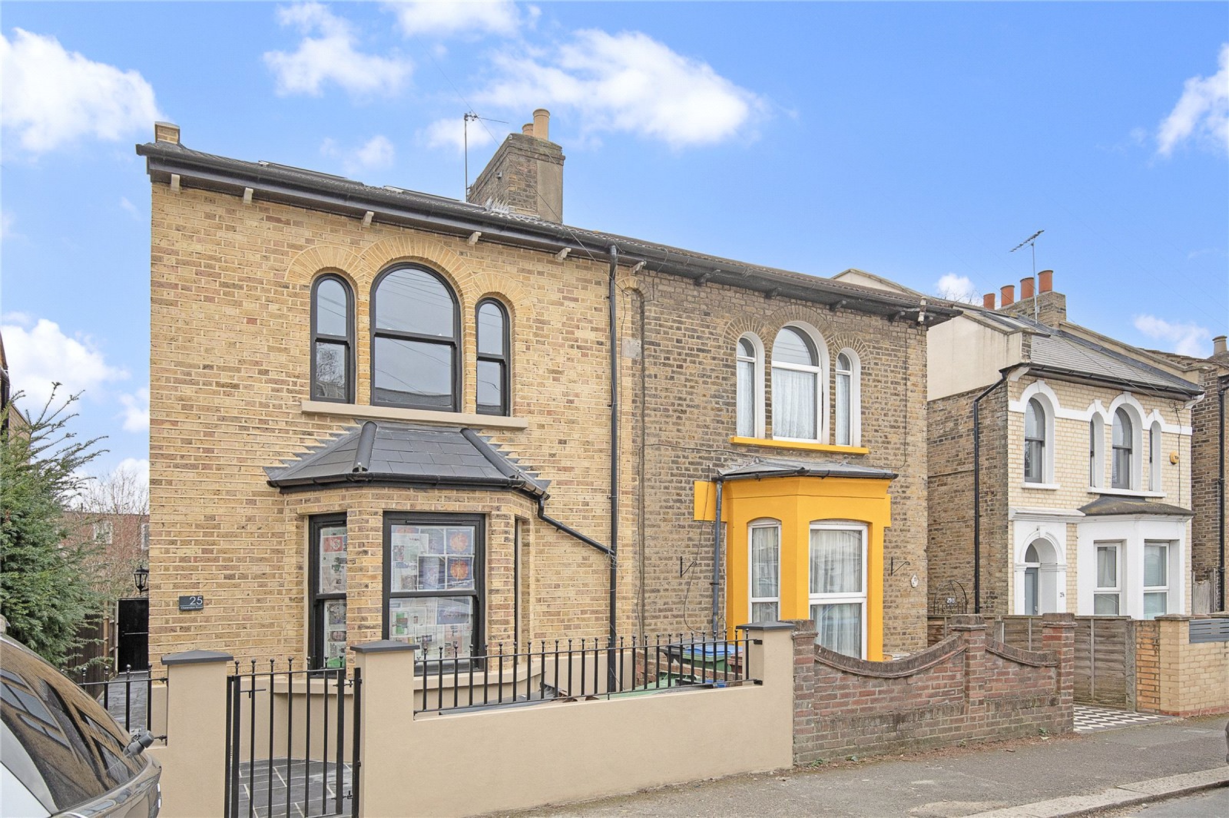 Walthamstow, London