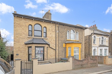 Walthamstow, London