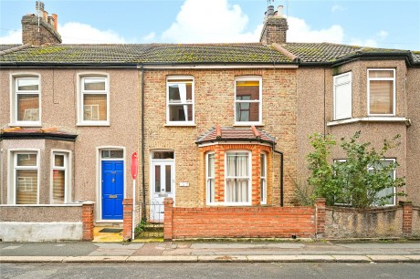 Walthamstow, London