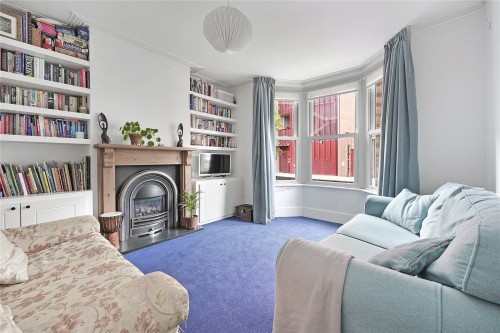 Walthamstow, London