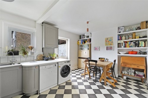 Walthamstow, London