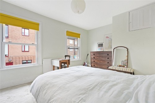 Walthamstow, London