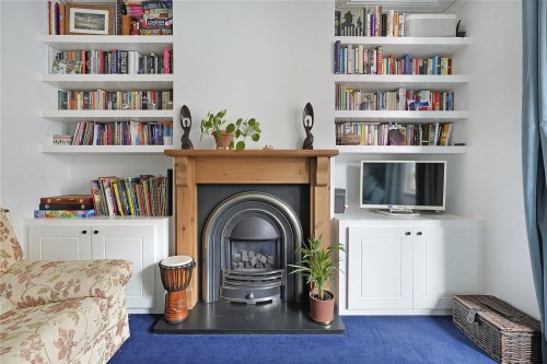 Walthamstow, London