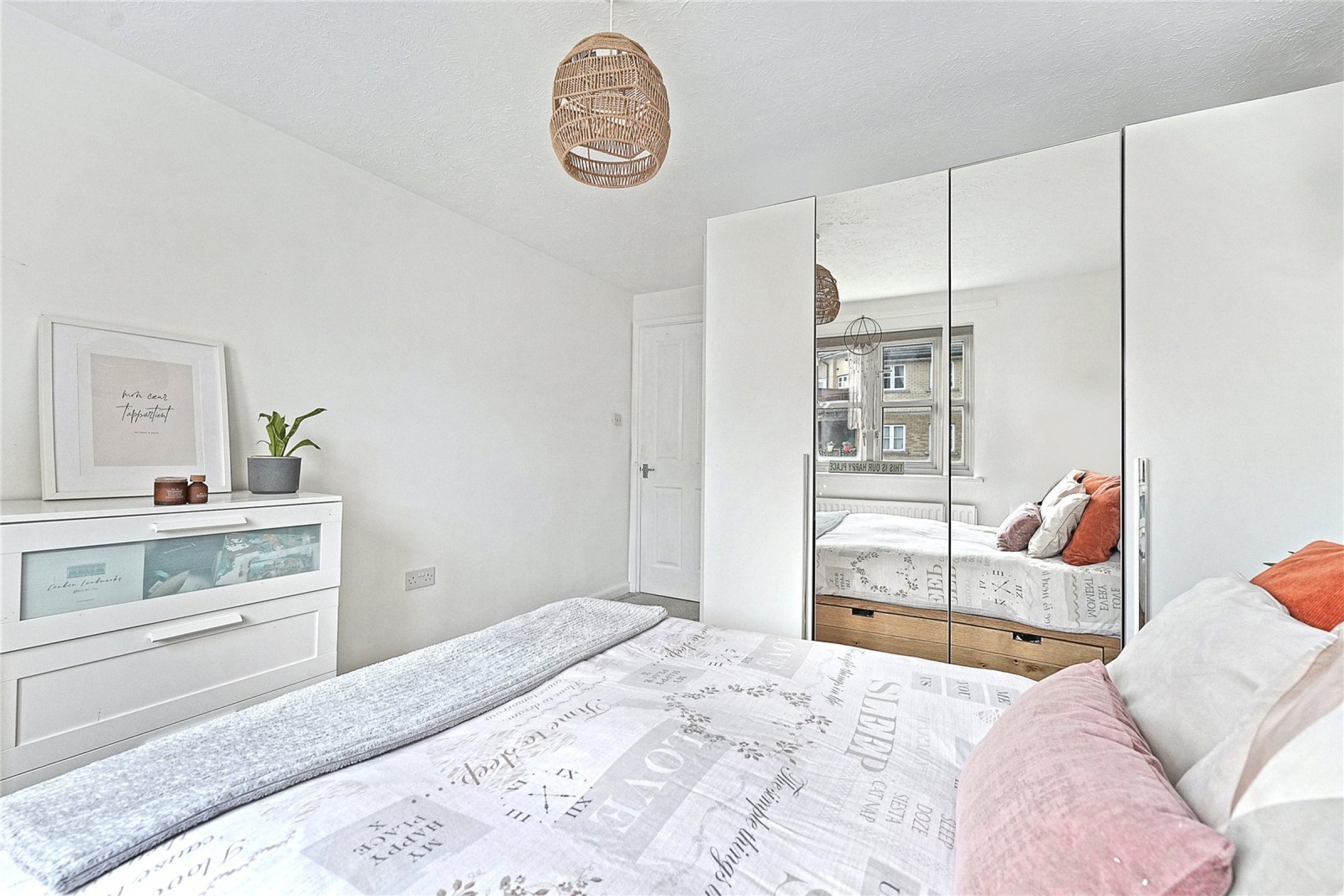 Walthamstow, London