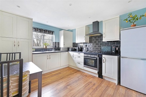 Walthamstow, London