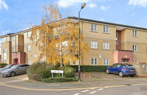 Walthamstow, London