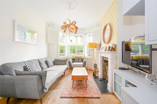 Walthamstow, London