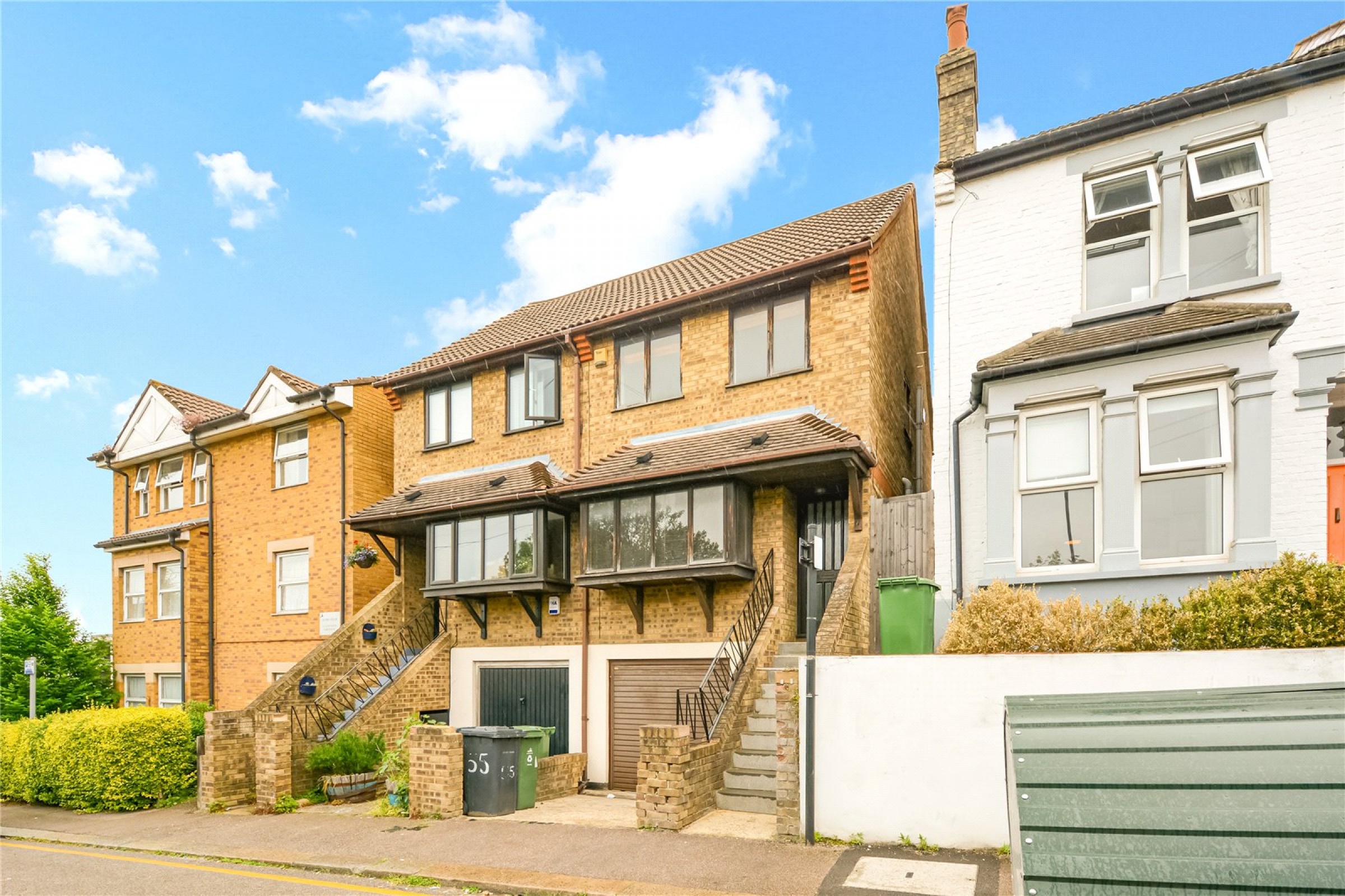 Walthamstow, London