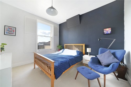 Walthamstow, Londonn