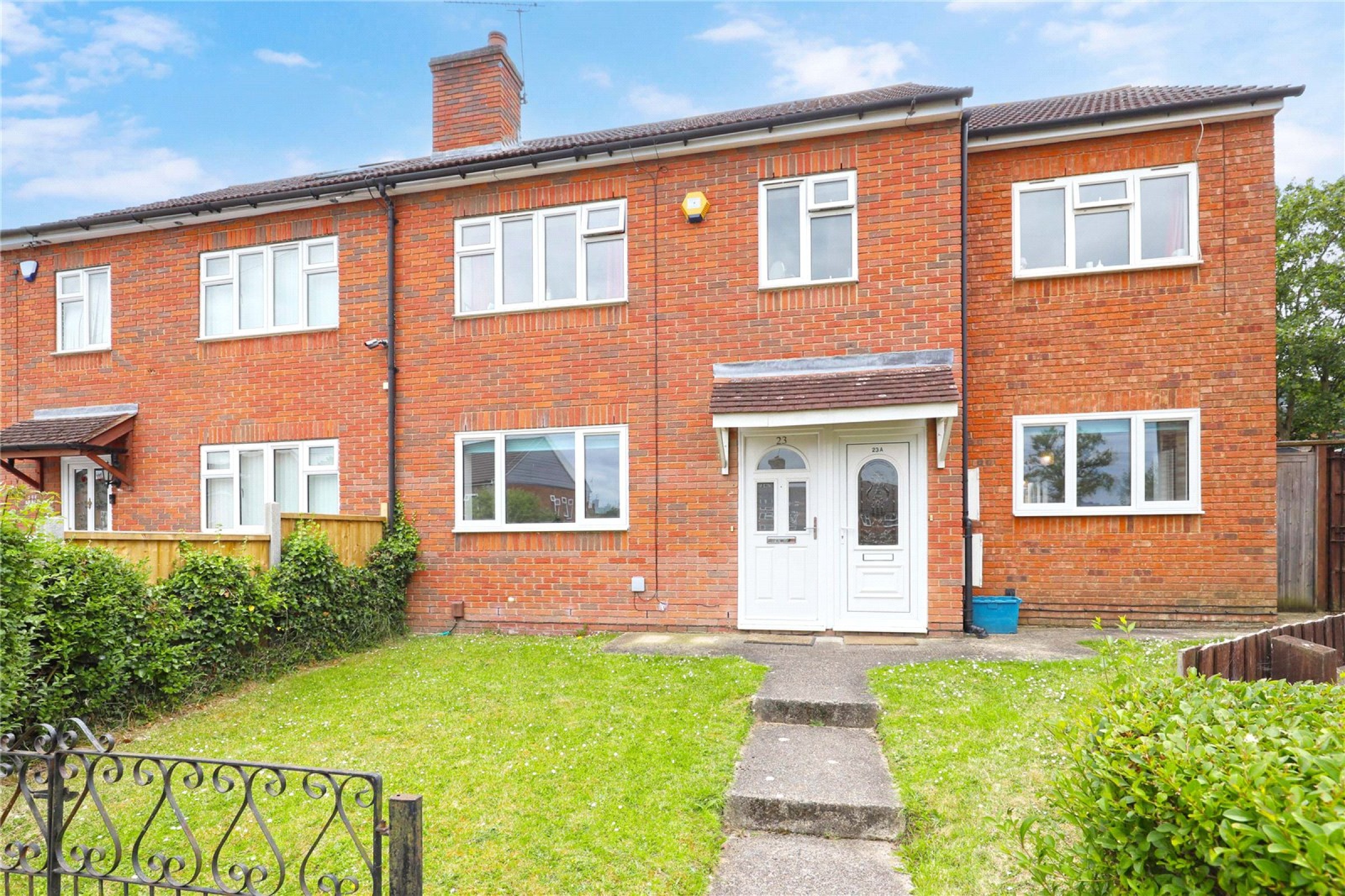 Loughton, Essex