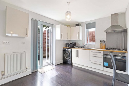 Loughton, Essex