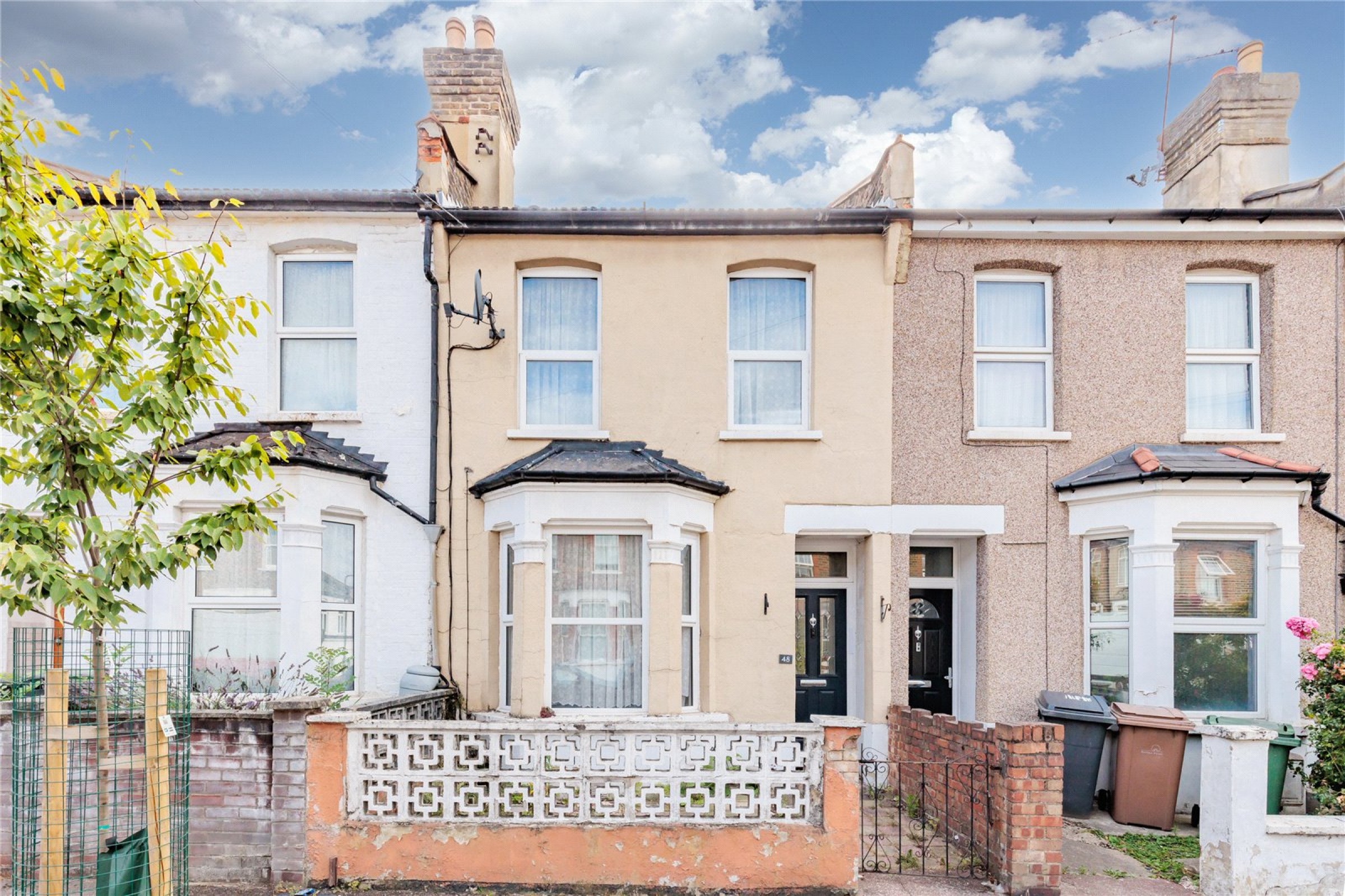 Walthamstow, London