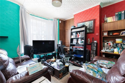 Walthamstow, London