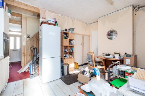 Walthamstow, London