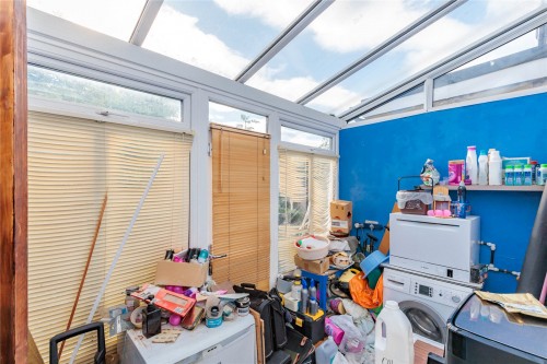 Walthamstow, London