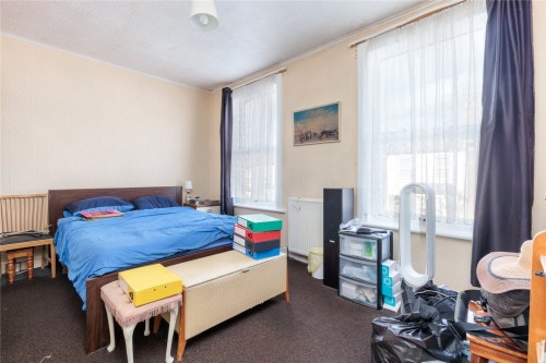 Walthamstow, London