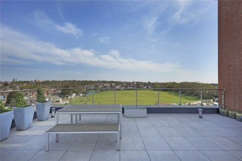 Walthamstow, London