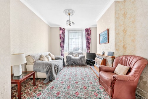 Walthamstow, London