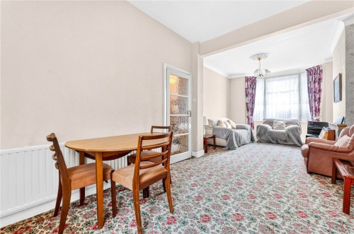 Walthamstow, London