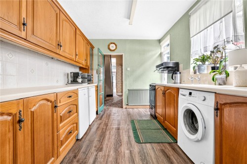 Walthamstow, London