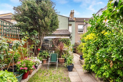 Walthamstow, London