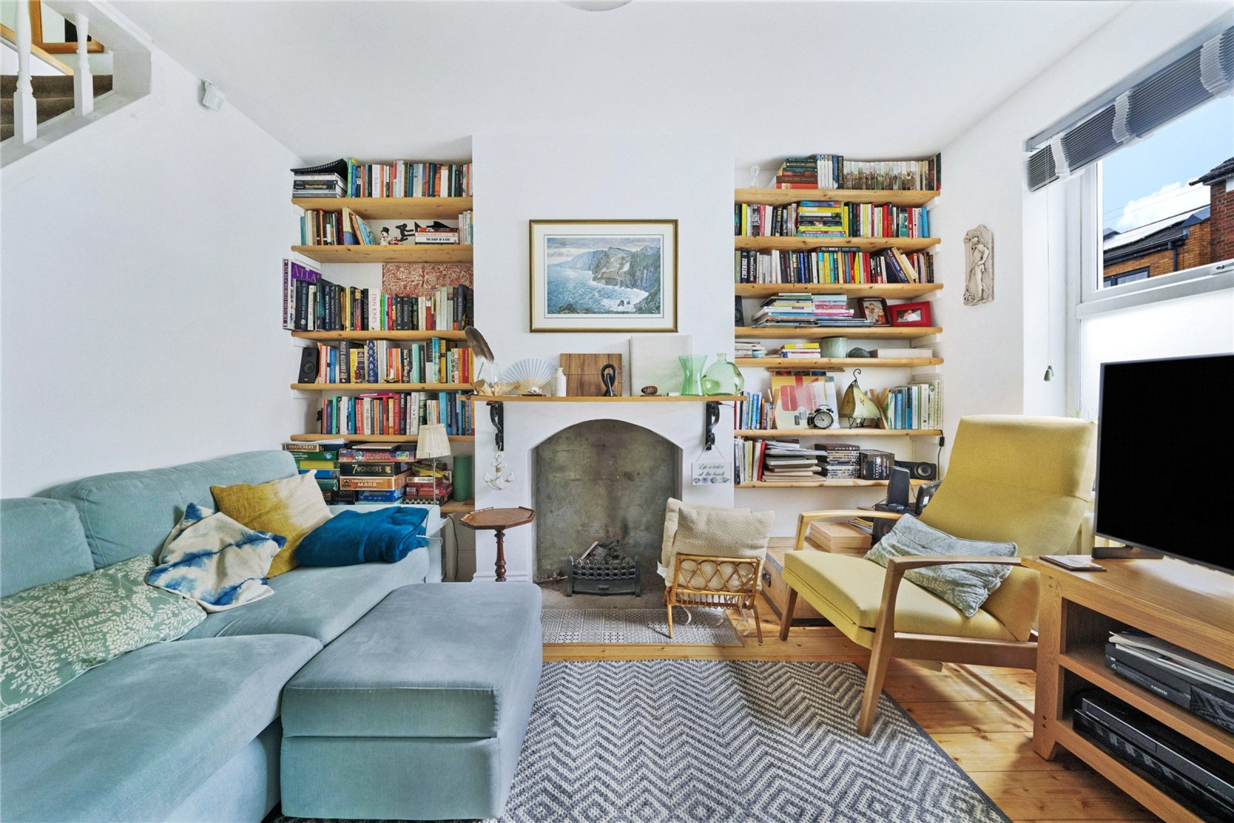 Walthamstow, London