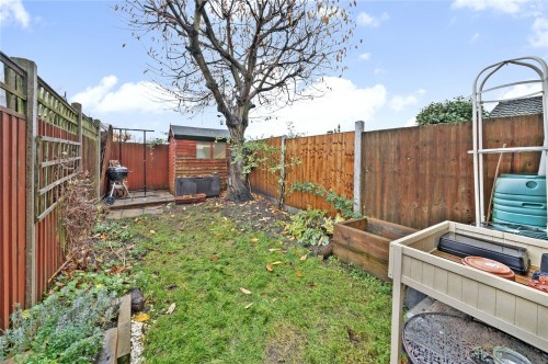 Walthamstow, London