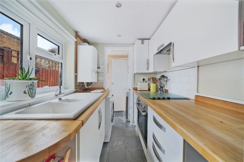 Walthamstow, London