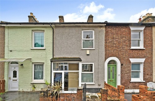 Walthamstow, London