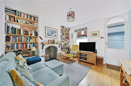 Walthamstow, London
