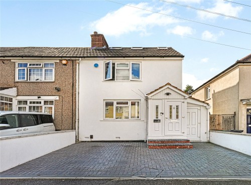 Walthamstow, London