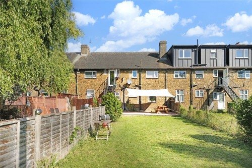 Walthamstow, London
