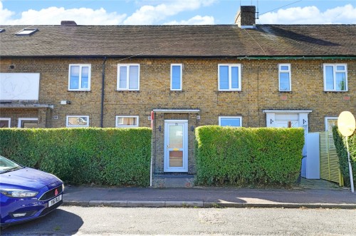 Walthamstow, London