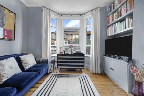Walthamstow, London