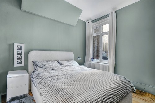 Walthamstow, London